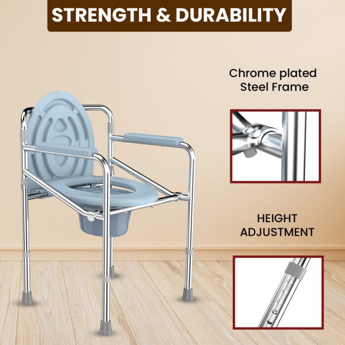 TM 20 Commode - Image 6