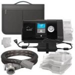 Resmed Airsense 10 Autoset CPAP Tri C