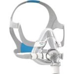 Airtouch F20 Mask - Image 2