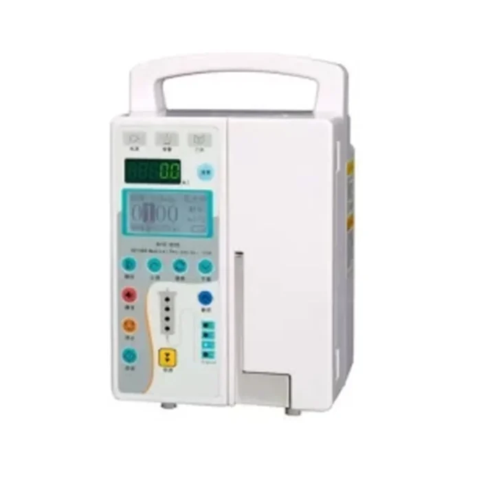 Infusion pump