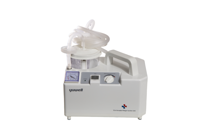 Yuwell Suction Machine 7E-A