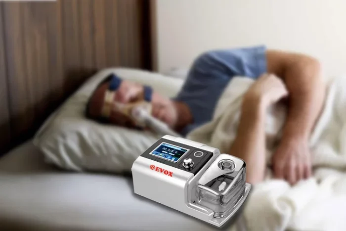 Evox Bipap B19 - Image 3