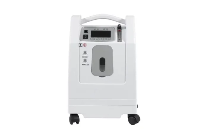 Evox Oxygen Concentrator 5 LTR